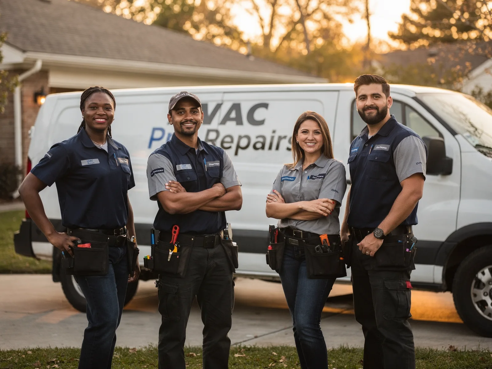 Heat Pump Repair company in West Point, GA
