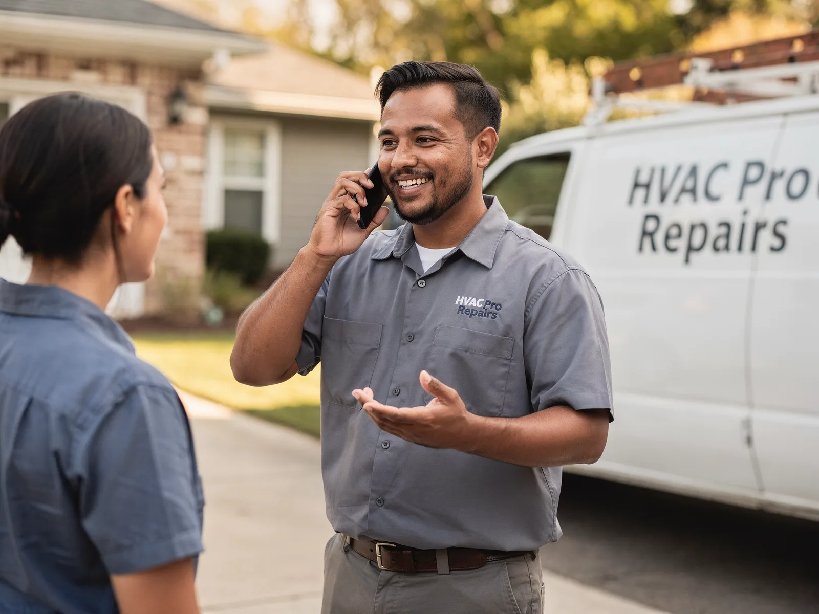 Heat Pump Repair West Point, GA FAQs